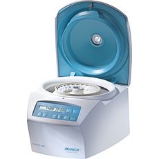 Microcentrifugeuse 24 x microtubes 14000 tr/min - 16845 g