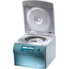 Microcentrifugeuse ventilée 24 ou 48 x microtubes 15000 tr/min