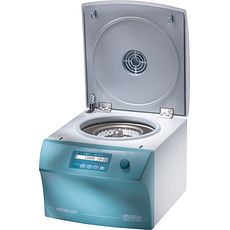 Microcentrifugeuse ventilée 24 ou 48 x microtubes 18000 tr/min