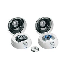 Microcentrifugeuses MiniSpin® et MiniSpin® Plus