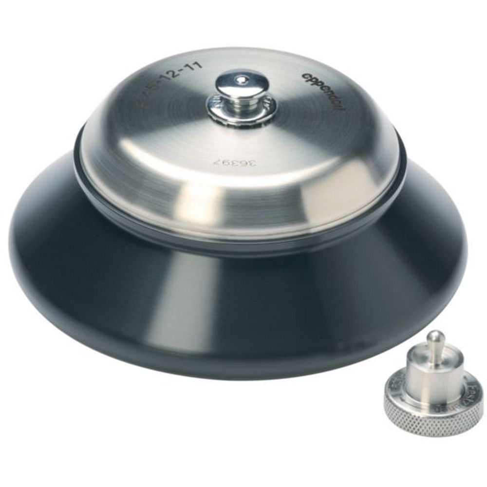 Microcentrifugeuses MiniSpin® et MiniSpin® Plus