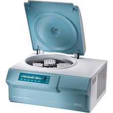 Centrifugeuse réfrigérée ROTANTA 460