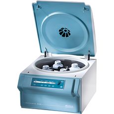 Centrifugeuse ROTANTA 460