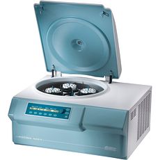 Centrifugeuse réfrigérée ROTINA 420R 4 x 600 ml