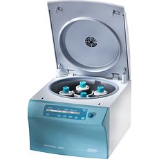 Centrifugeuse ROTINA 380 - 4 x 290 ml