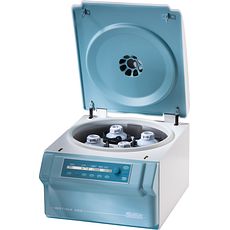 Centrifugeuse ventilée ROTINA 420 4 x 600 ml