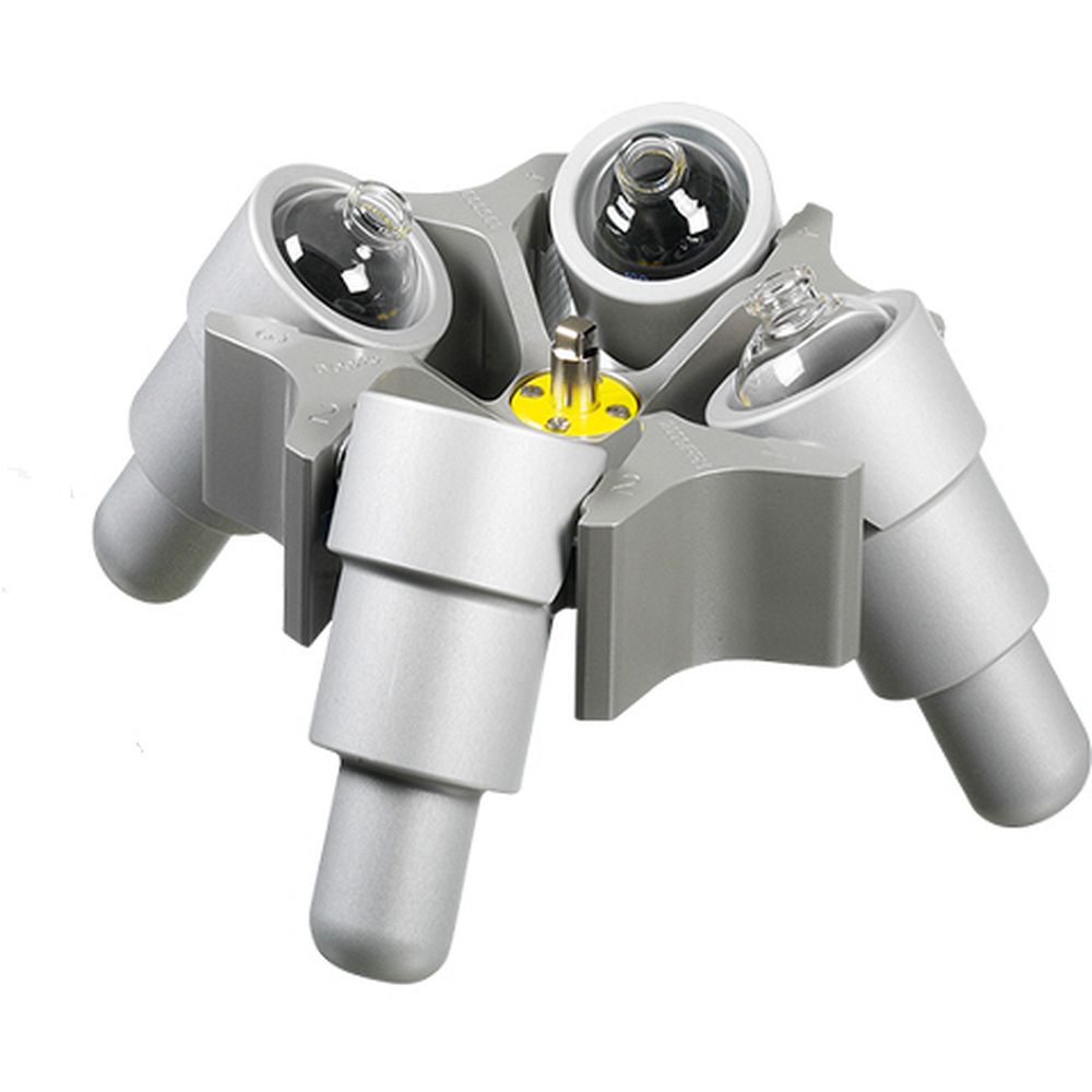 Centrifugeuse ROTANTA 460
