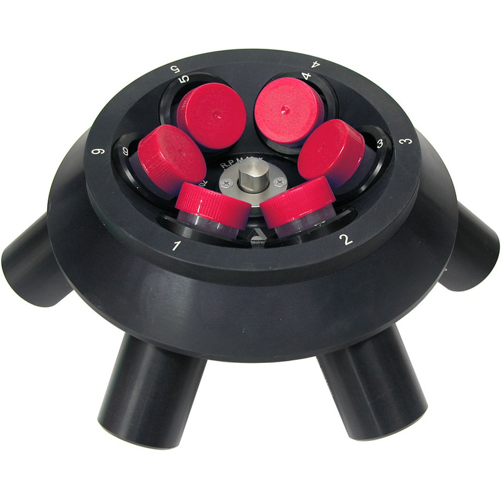 Centrifugeuses ventilées 
Unicen 21 