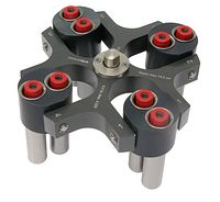 Centrifugeuses ventilées 4&nbspx tubes 100&nbspml Unicen 21 