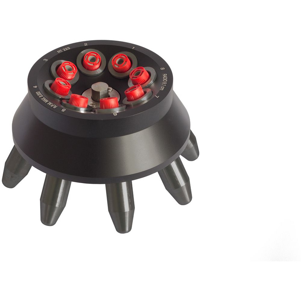 Centrifugeuses réfrigérée 
Biocen 22 
