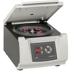 Centrifugeuses ventilées 4 x tubes 100 ml Unicen 21 