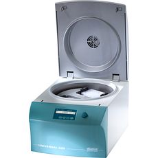 Centrifugeuse ventilée UNIVERSAL 320 4 x 100 ml