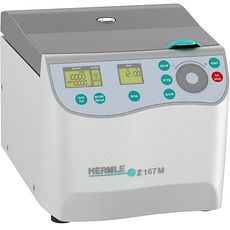 Microcentrifugeuses 18 / 24 x microtubes 14000 tr/min - 17317 g
