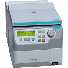 Microcentrifugeuses 24 x - 44 x microtubes standard ou réfrigérée
