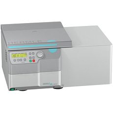 Centrifugeuse réfrigérée grande vitesse 6 x 250 ml