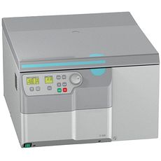 Centrifugeuse universelle ventilée jusqu'à 4 x 750 ml