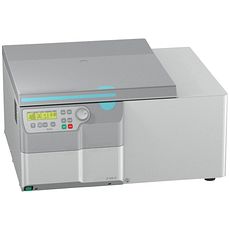 Centrifugeuse universelle réfrigérée jusqu'à 4 x 750 ml