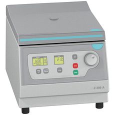 Centrifugeuse pour tubes 15 et 50 ml type Falcon®