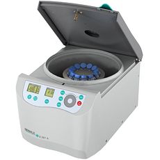Microcentrifugeuse pour 6 x 50 ml