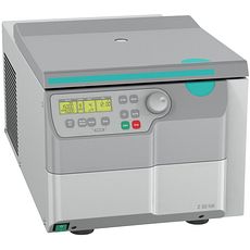 Centrifugeuse réfrigérée 4 x 100 ml