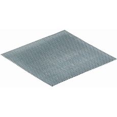 Toile métallique en acier zingué