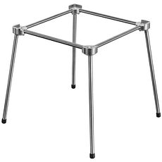 Supports à quatre pieds