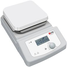 Plaque chauffante +380°C