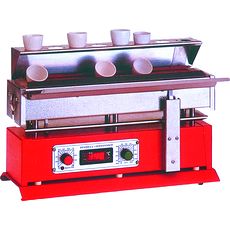 Incinérateur - minéralisateur rapide 8 postes