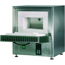 Fours de laboratoire 3 à 15 litres