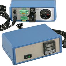 Régulateurs électroniques de température