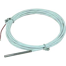 Thermosondes Pt100 +250°C