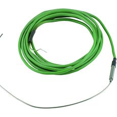 Thermocouples type K +1200°C