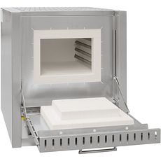 Fours de laboratoire à moufle NABERTHERM® 5 à 15 litres