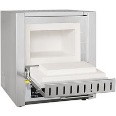 Fours à moufle NABERTHERM® 9 litres, pour substances agressives