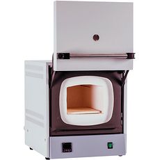 Fours de laboratoire à moufle, 3 à 39 litres