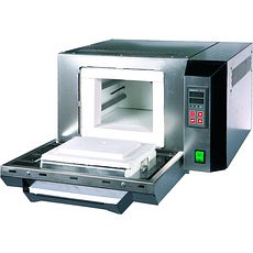Fours de laboratoire, 5 à 15 litres