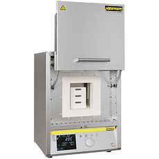 Fours hautes températures NABERTHERM® 1,5 à 8 litres
