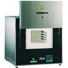 Fours de laboratoire 4 à 30 litres +1340°C