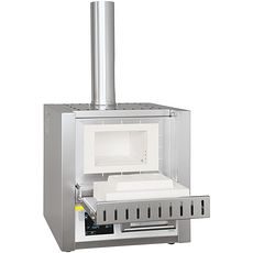 Fours d'incinération NABERTHERM® 3 à 15 litres