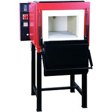 Fours 1280°C - 12 à 87 litres