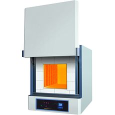 Fours de laboratoire 1400°C - 1500°C - 1600°C