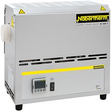 Fours tubulaires NABERTHERM® compacts +1100°C et +1300°C