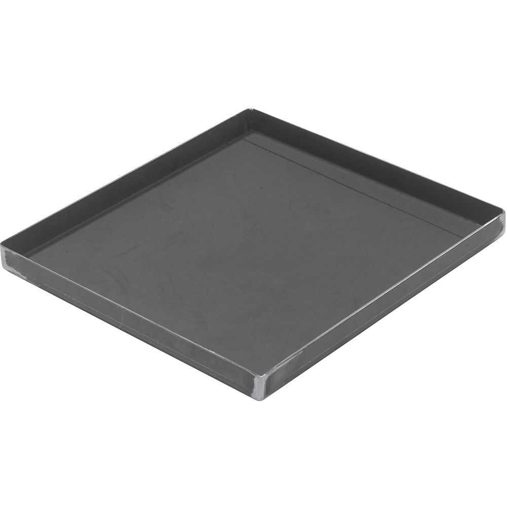 Fours à calcination avec balance intégrée, 9&nbsplitres