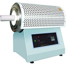 Fours tubulaires +1200°C