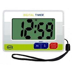 Compteur-décompteur écran étanche