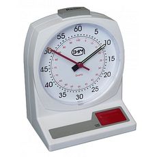 Compteur de table à aiguilles