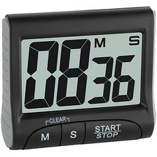 Compteurs-décompteurs digitaux alarme sonore de 60 sec