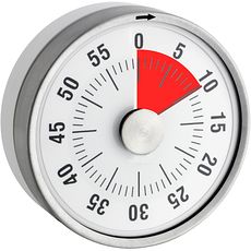 Décompteur mécanique 60 min