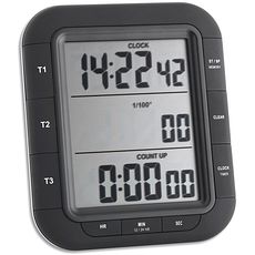 Compteur de table géant 3 canaux