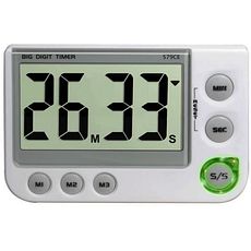 Compteur-décompteur 3 mémoires